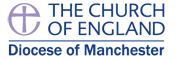 Diocese of Man logo